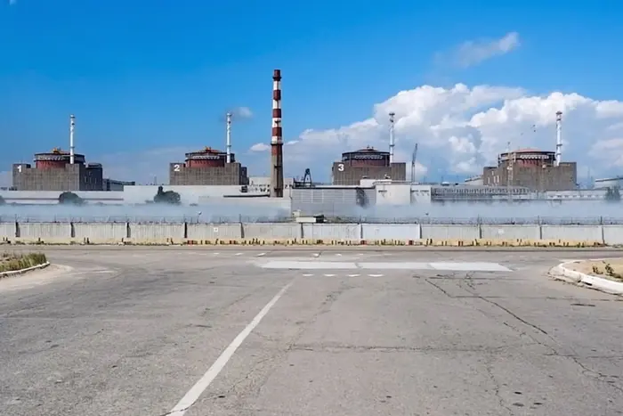 Former ZNPP employee: No nuclear power plant in the world has faced such a horror