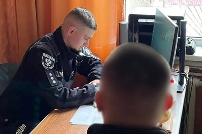 У Ніжині чоловік кинув гранату в парку: що відомо