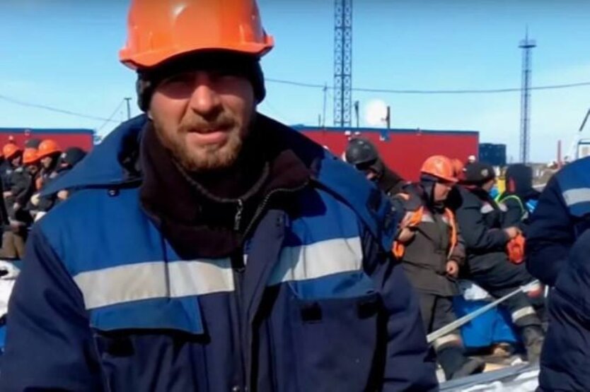 In Russland streiken massenhaft Arbeiter