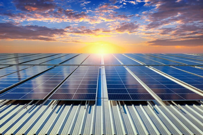 Limity cenowe uniemożliwiają realizację energii słonecznej – przewodniczący rady Ukraińskiego Stowarzyszenia Energii Odnawialnej