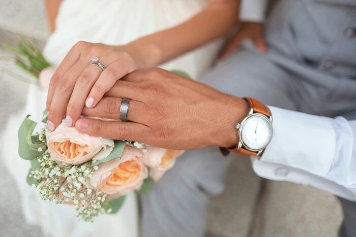 June Wedding Boom: Where Ukrainians Most Often Got Married in the First Days of Summer