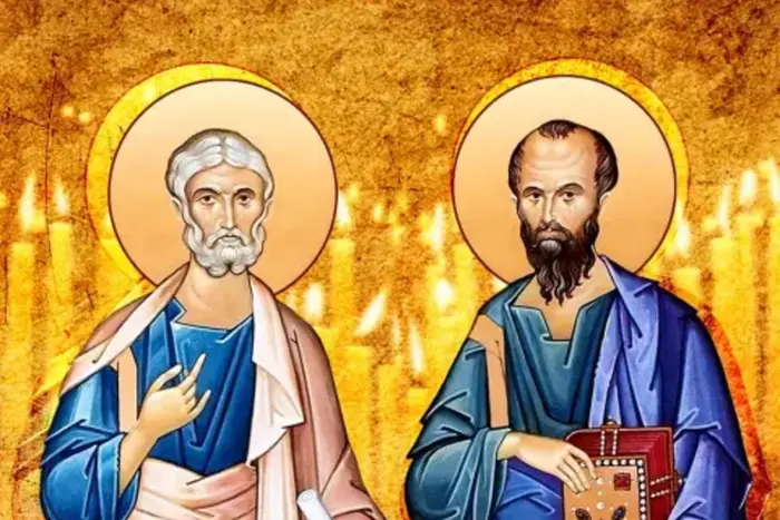 Why are the apostles Peter and Paul particularly honored? Explanation of the Orthodox Church