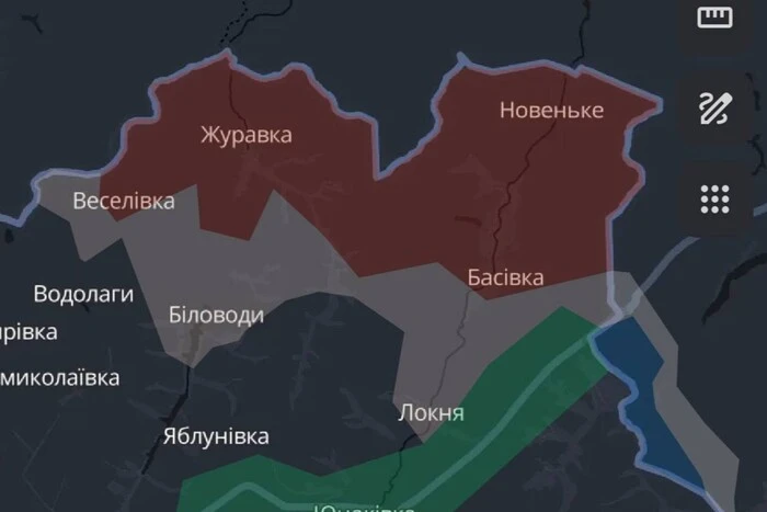 Russia's Offensive on Sumy Region: Head of Regional Military Administration Reported Which Villages Have Been Captured