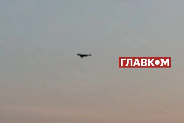 В Украине впервые выявлен «шахед» с камерой и модулем искусственного интеллекта