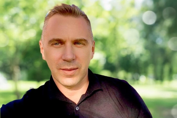 «Nie uciekałem». Językoznawca Avramenko po raz pierwszy zareagował na skandal