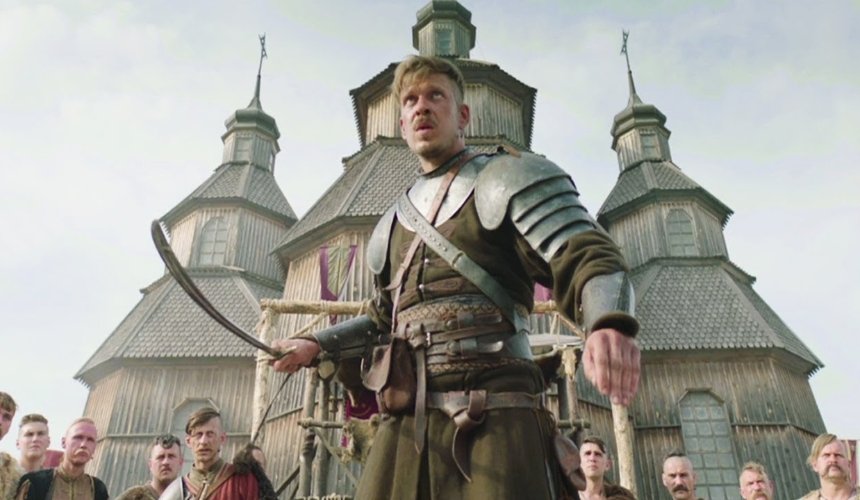 Najlepsze filmy o Kozakach: najlepsze ukraińskie filmy o sławnych wojownikach