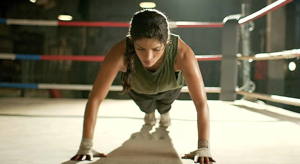 Najlepsze filmy o sporcie: top filmów motywacyjnych