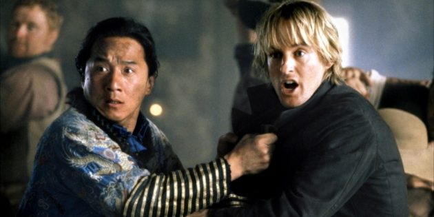 Filme mit Jackie Chan - die besten Action- und Komödienfilme mit der Action-Legende