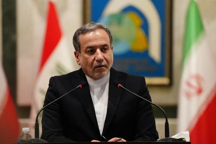 Iranian Foreign Minister Rejects Trump's Statement on Ceasefire with Israel