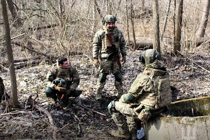 Offensive in Sumy region: can the Russians reach the regional center