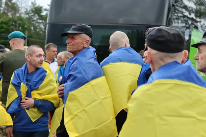 A group of unmanned systems forces has been formed, a prisoner exchange has taken place. Main news for June 20