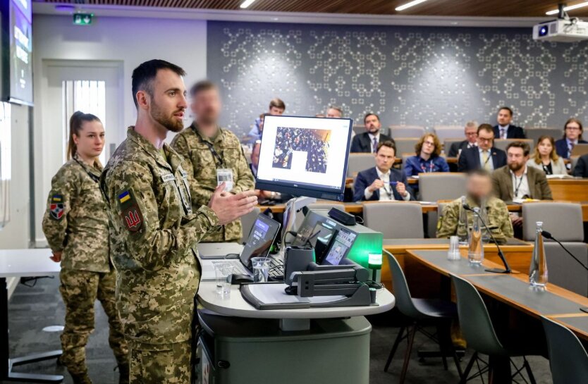 Военные технологии: Минобороны рассказало о новых технологиях, которые уже на фронте