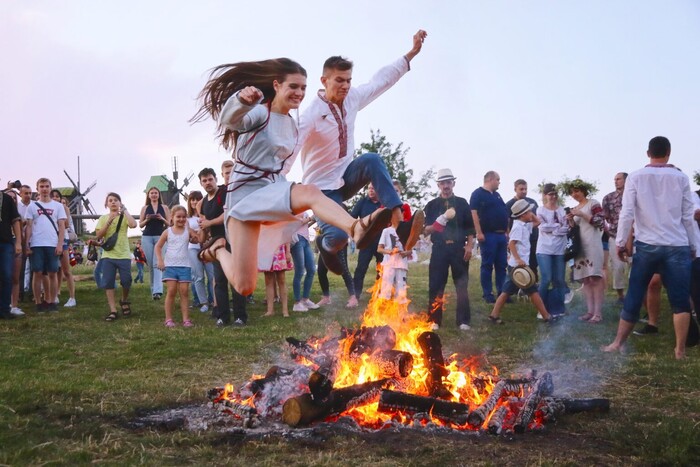 Iwan Kupala im Jahr 2025: Datum, Traditionen, was man nicht tun darf