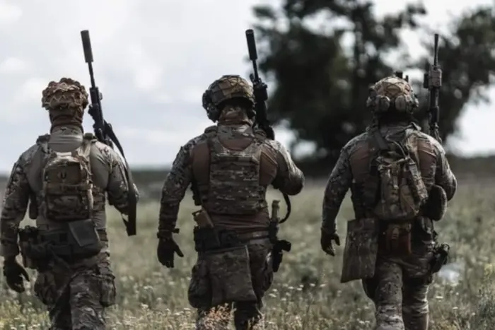 Der amerikanische General nannte zwei Faktoren, die der Ukraine helfen werden, den Verlauf des Krieges zu ändern