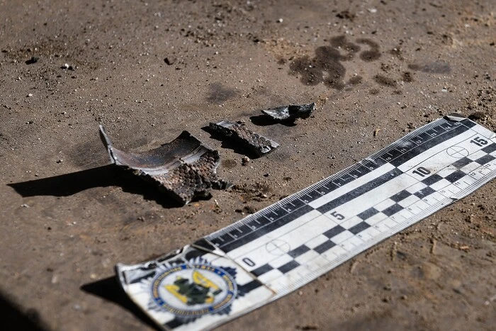 In einem Haus in der Region Cherson explodierte eine Munition: Ein Kind starb