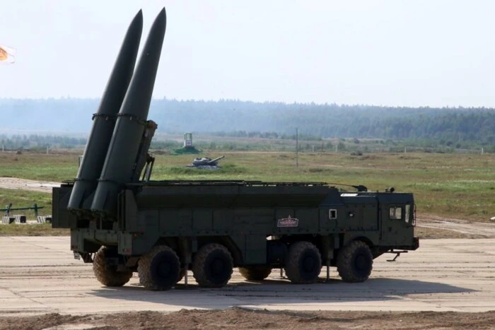 It has become known what the Russian Federation used to hit the training unit of the Armed Forces of Ukraine