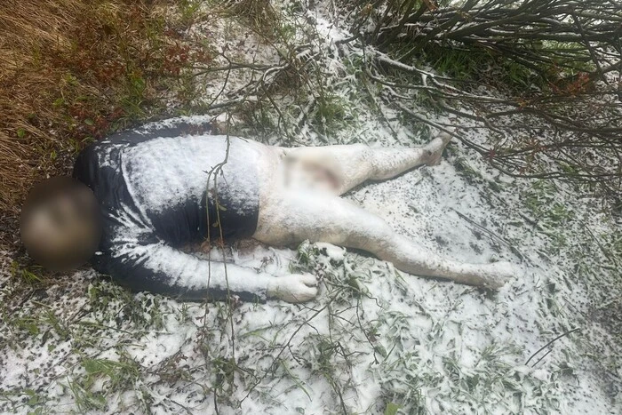 Tragedy in the Mountains: Two Men Frozen Near the Border