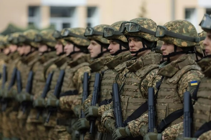 Мобілізація ВЛК: зміни з 1 травня