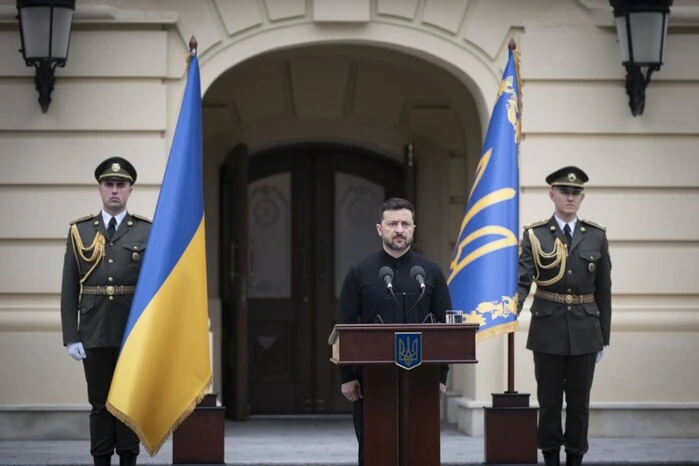 Zelensky announced the third stage of prisoner exchange