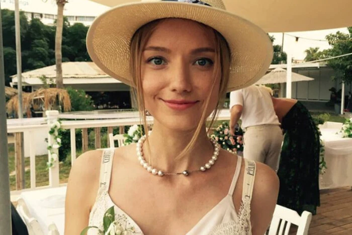 The most painful thing is hair loss. Ukrainian TV presenter talks about her fight against cancer