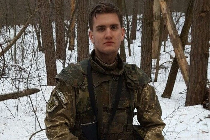 In the battle for Ukraine, actor Nazar Malik was killed