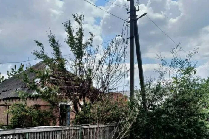 За добу ДТЕК повернув світло для понад 35 тис. домогосподарств після обстрілів