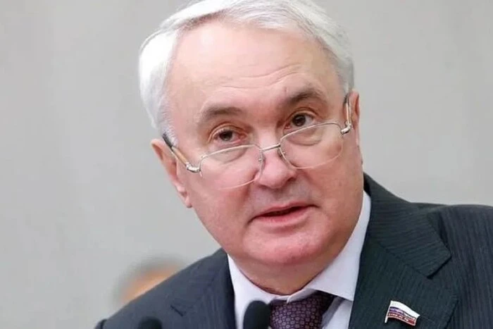 New threats from Russia: MP named cities that Ukraine may lose