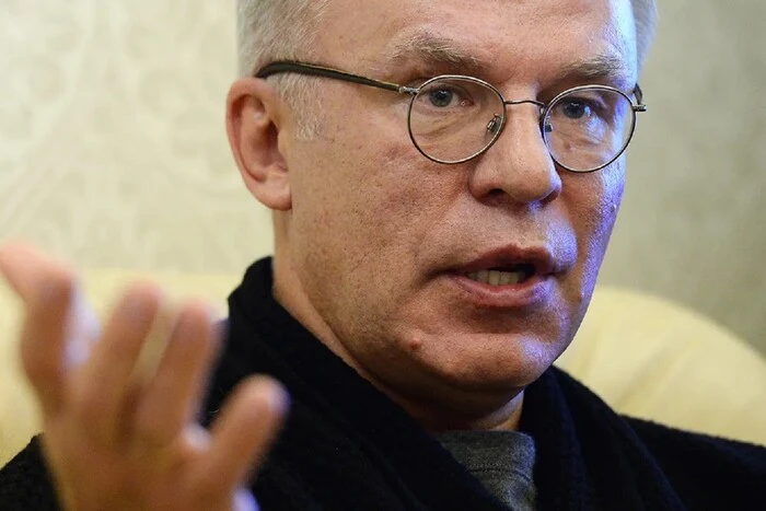State Duma Deputy Complains That Russia Has Ceased to Be a Hockey Nation