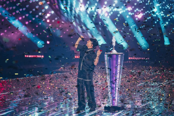 Finale des Eurovision Song Contest, Angriff auf die Region Kiew: das Wichtigste der Nacht