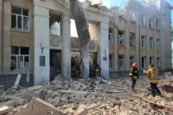 ONZ: wojna na Ukrainie staje się bardziej śmiertelna dla cywilów
