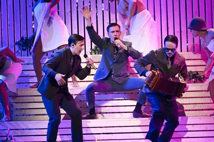Buchmacherprognosen: Schweden – der Hauptfavorit des Eurovision Song Contest 2025