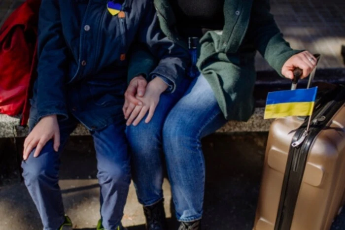 Беженцы, которые возвращаются из Польши, могут получить работу в Украине