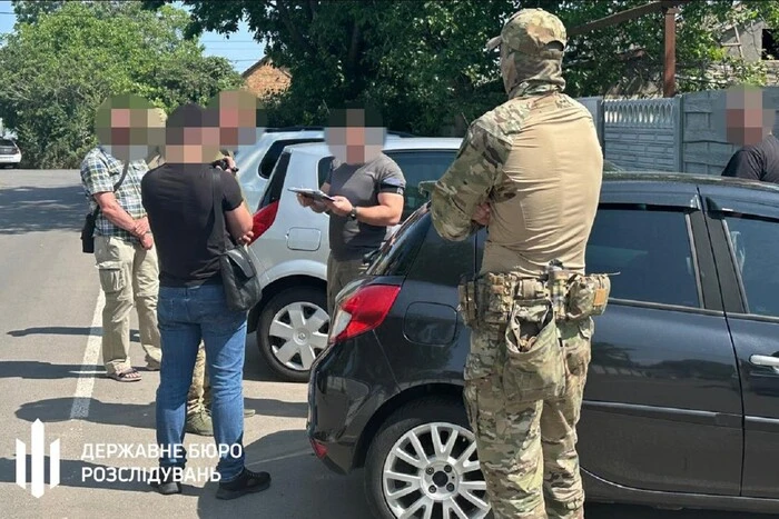 Odessan organized the embezzlement of 6 million UAH for food supplies for the Armed Forces of Ukraine