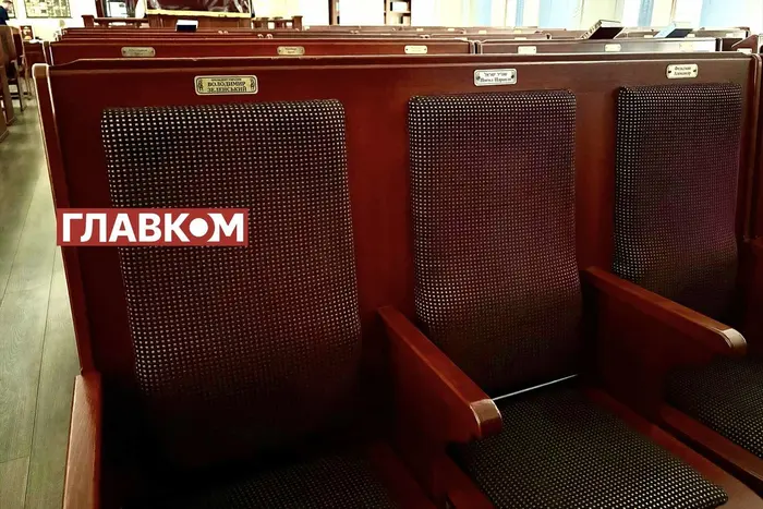 Главный раввин Украины пригласил президента Зеленского на молитву в центральную синагогу