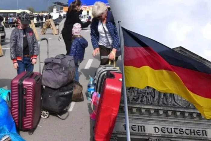 Niemcy przyjęły nowe przepisy dotyczące uchodźców: co się zmieni