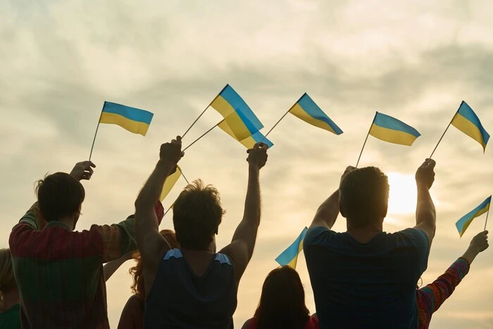 How many Ukrainians categorically reject Russia's 'peace' plan - survey