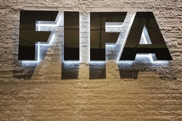 FIFA refused to show anti-racist slogans at the Club World Cup – media