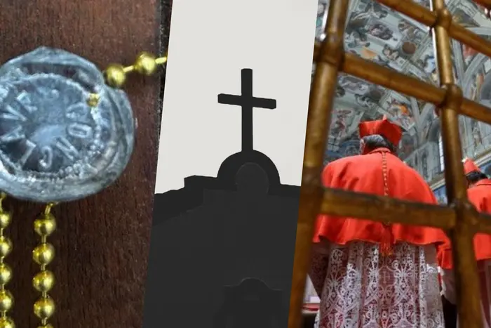 Ostatnie 10 konklawe: od Piusa XI do Franciszka – historia wyboru papieży