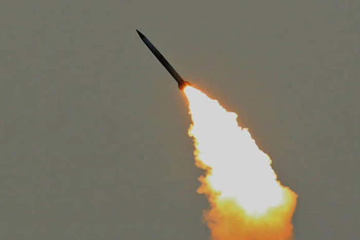 A large-scale alarm has been announced in Ukraine due to missile launches