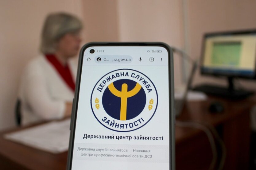 Staatsarbeitsdienst: 70% der IDPs finden Arbeit