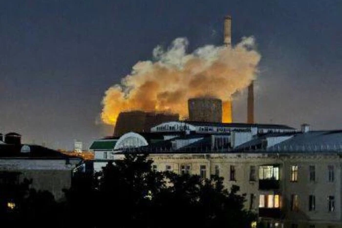 Bezzałogowce zaatakowały zakład chemiczny w Rosji: najważniejsze informacje z nocy