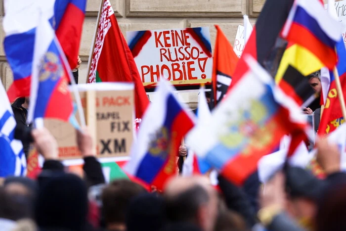 Германия активно отказывает в убежище россиянам призывного возраста: последние данные