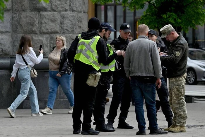 Czy TCK łamią prawo? Wojska lądowe pokazały statystyki