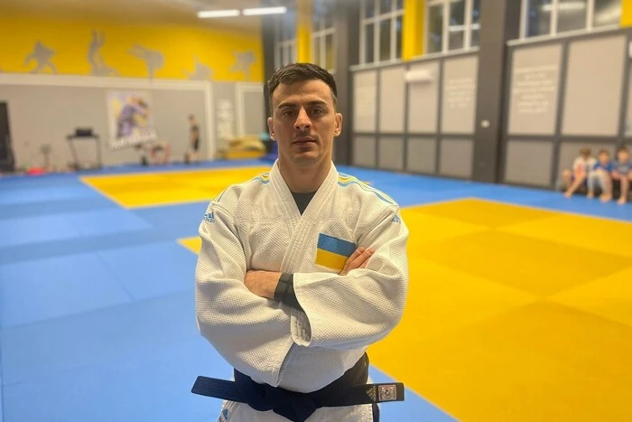 Зеленський призначив чемпіона світу з дзюдо очільником столичного Святошинського району