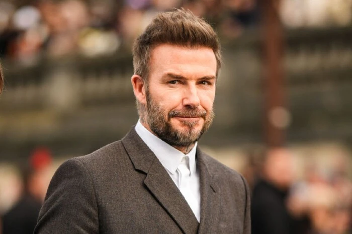 Beckham wird Mitbesitzer eines englischen Fußballvereins