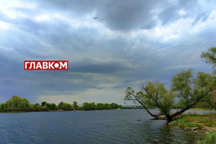 Cloudy with clear spells, occasional rain: weather forecast for May 17