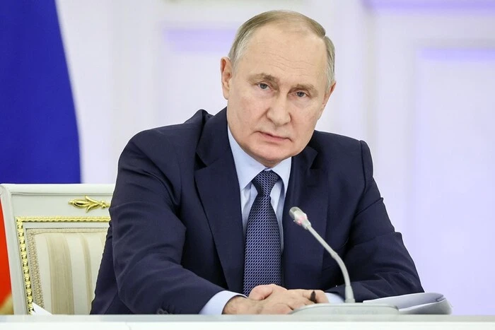 Putin wyjaśnił, dlaczego zabił dziesiątki cywilów w Kijowie 17 czerwca