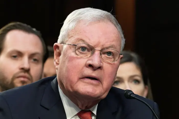 Келлог розкрив деталі мирного плану США із 22 пунктів