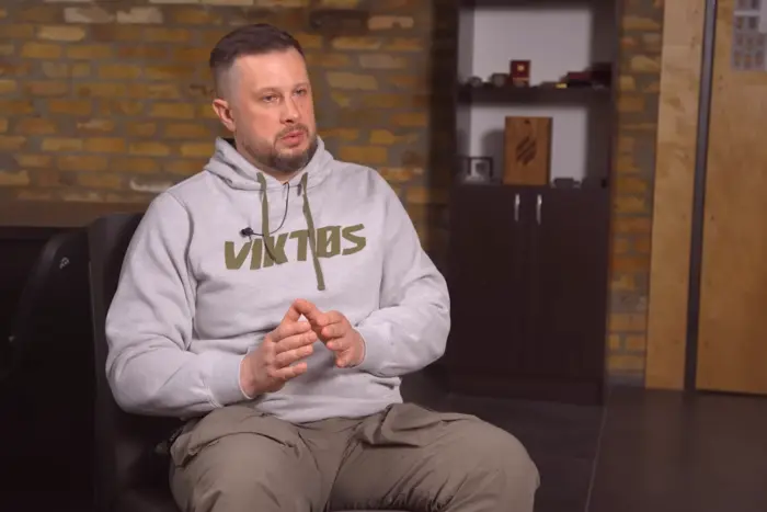 Bieleckij wyjaśnił, jak Ukraina może odzyskać Mariupol