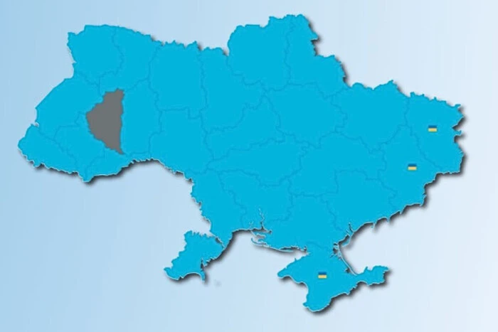 Transparency International викрила Тернопіль на фальсифікаціях і виключила з Рейтингу прозорості міст